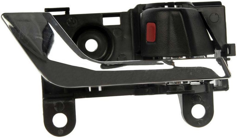 Front Right, Rear Right Interior Door Handle
