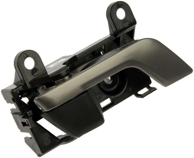 Front Right, Rear Right Interior Door Handle