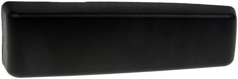Rear Left, Rear Right Exterior Door Handle
