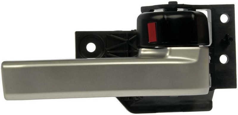 Front Right Interior Door Handle