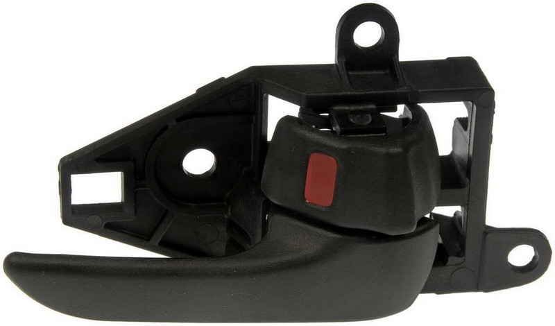 Front Right Interior Door Handle