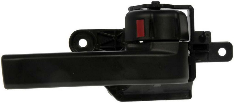 Front Right, Rear Right Interior Door Handle