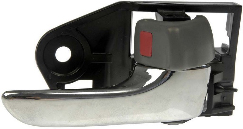 Front Right, Rear Right Interior Door Handle