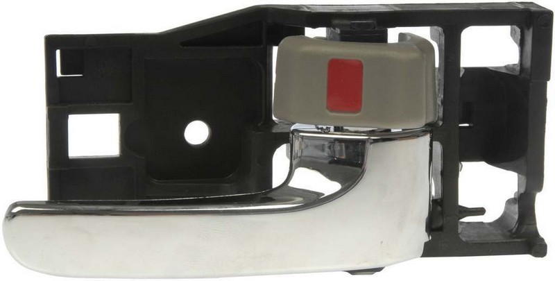 Front Right, Rear Right Interior Door Handle