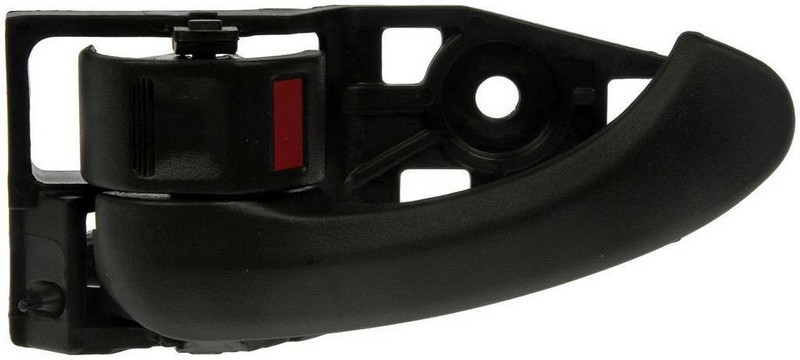 Front Left, Rear Left Interior Door Handle