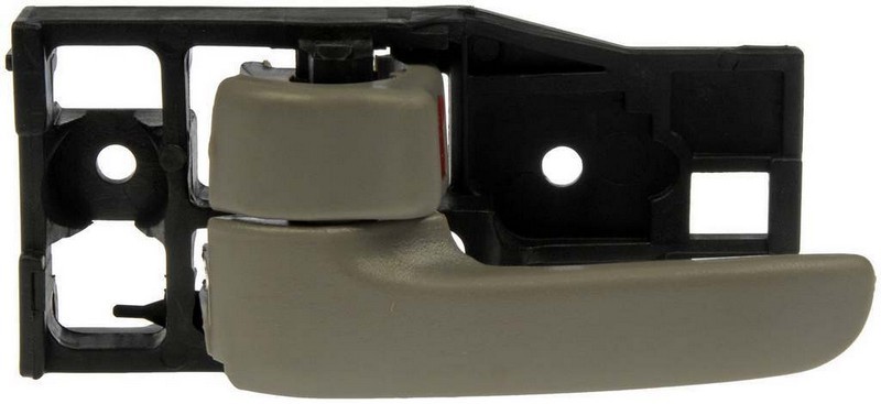 Front Left Interior Door Handle