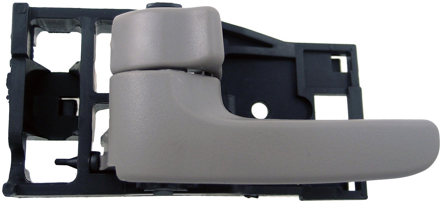 Front Left, Rear Left Interior Door Handle