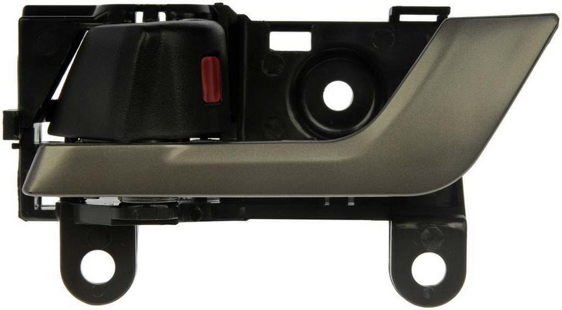 Front Left, Rear Left Interior Door Handle