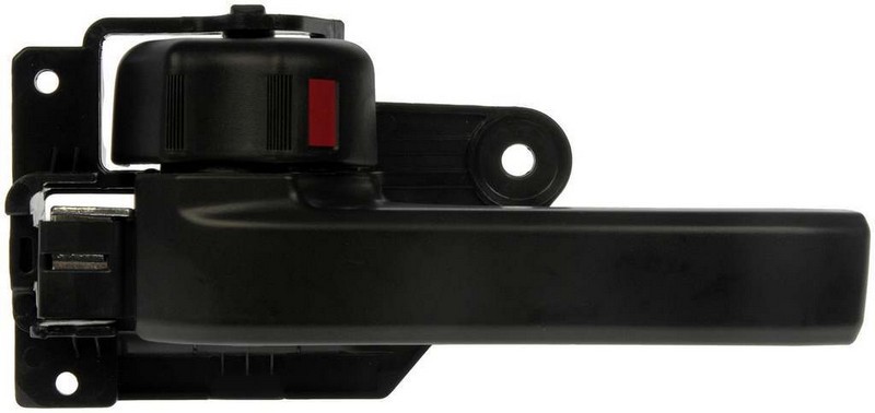 Front Left, Rear Left Interior Door Handle