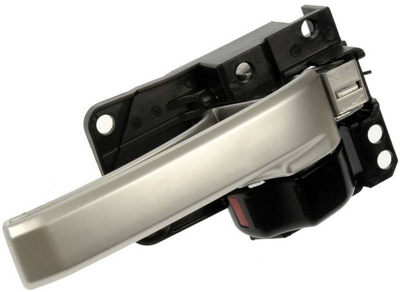 Front Left, Rear Left Interior Door Handle