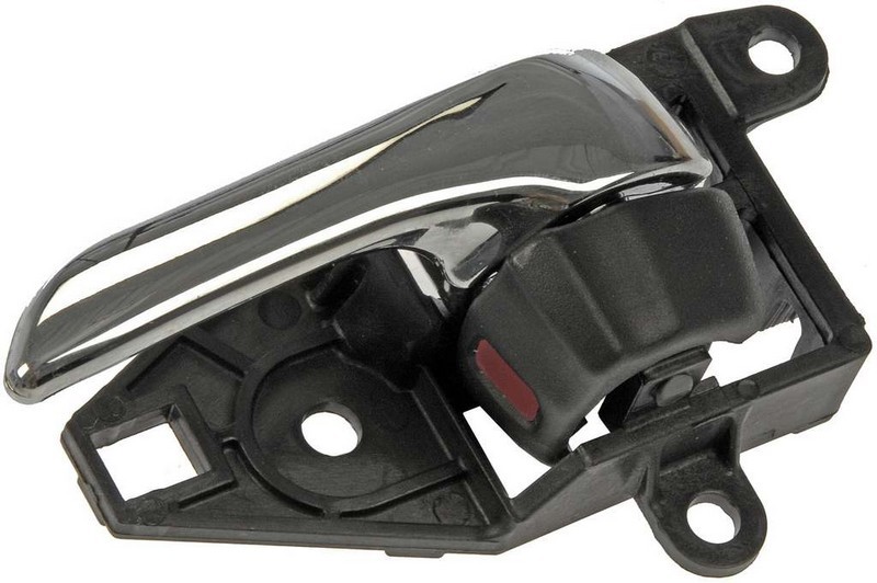 Front Left Interior Door Handle