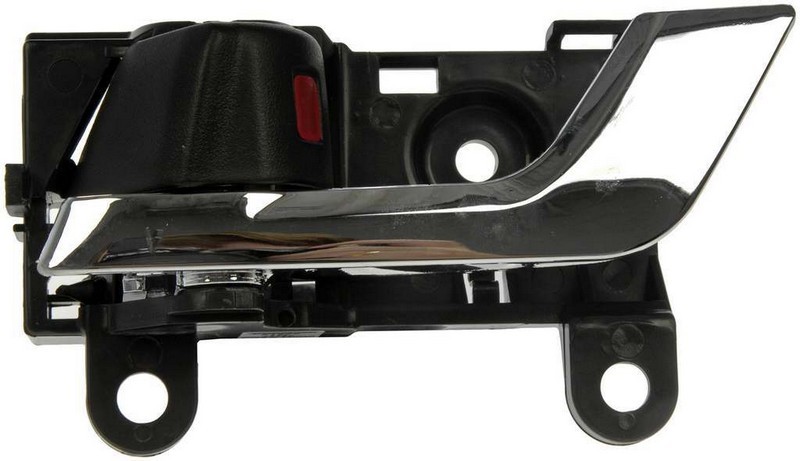 Front Left, Rear Left Interior Door Handle