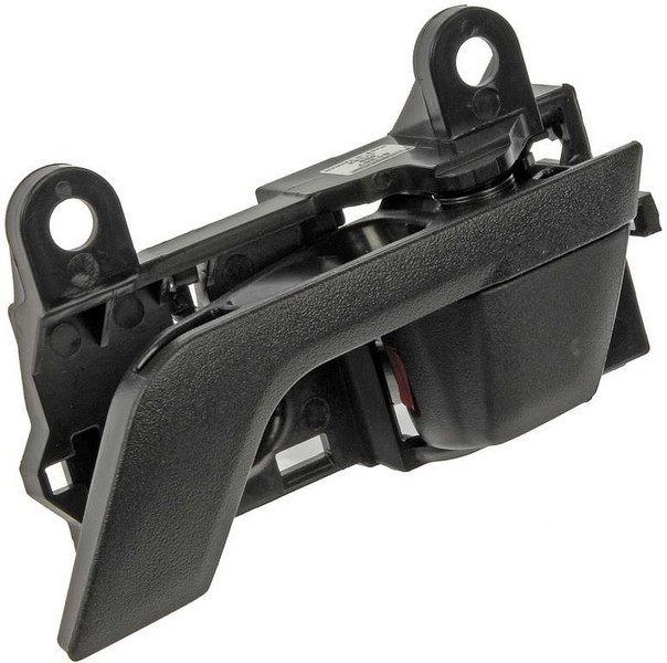 Front Left, Rear Left Interior Door Handle