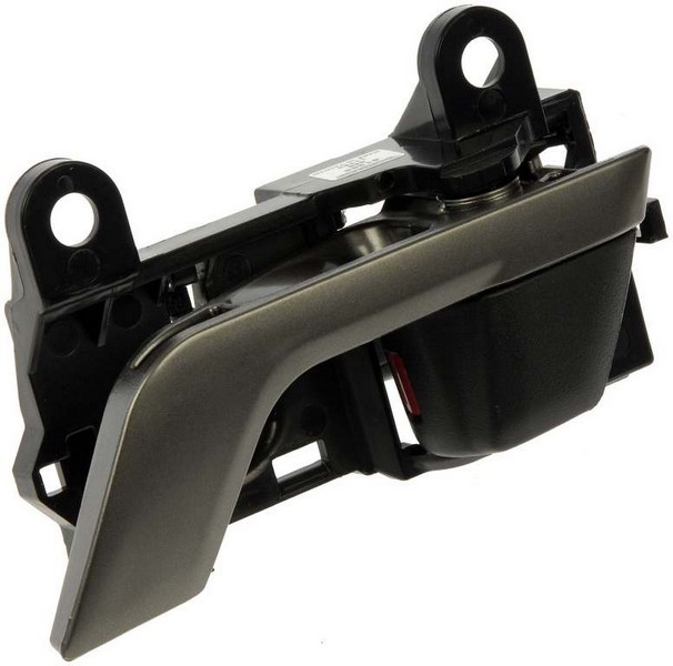 Front Left, Rear Left Interior Door Handle