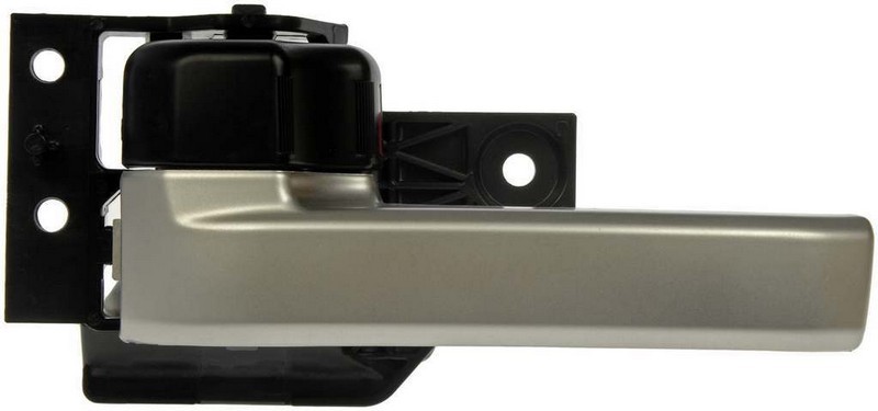Front Left Interior Door Handle