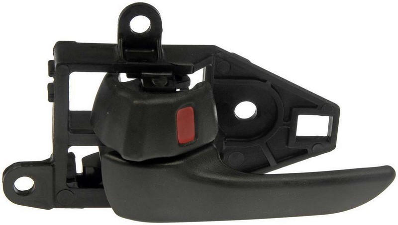 Front Left Interior Door Handle