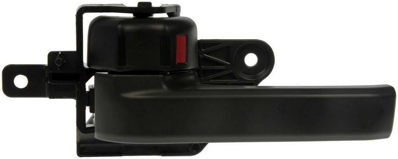 Front Left, Rear Left Interior Door Handle