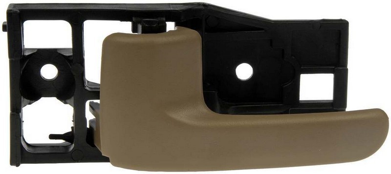 Rear Left Interior Door Handle
