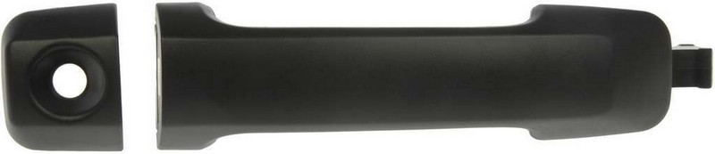 Front Left Exterior Door Handle