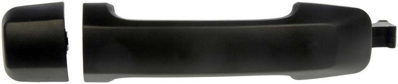 Front Right Exterior Door Handle