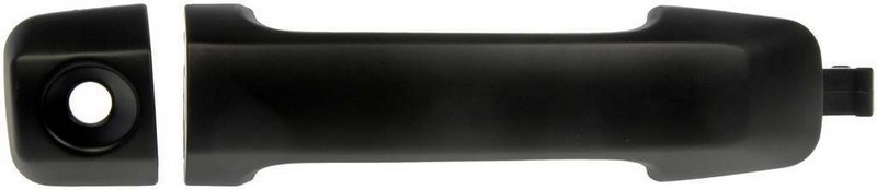 Front Left Exterior Door Handle