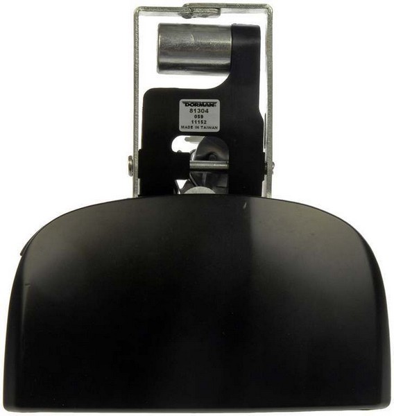 Rear Left Exterior Door Handle