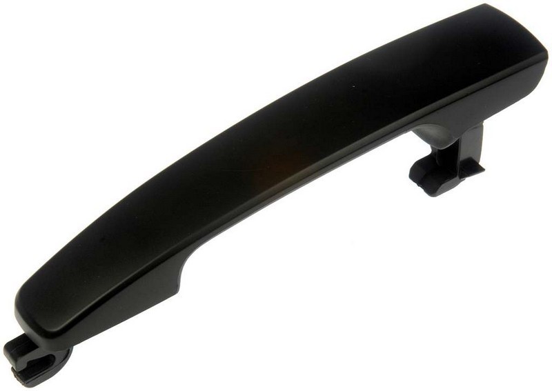 Front Left Exterior Door Handle