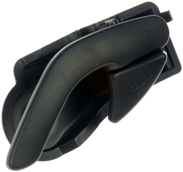 Front Left, Rear Left Interior Door Handle
