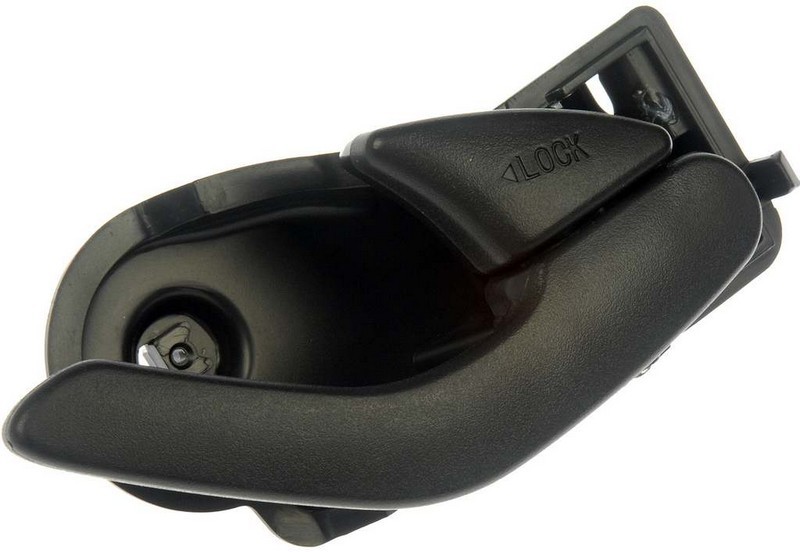 Front Right, Rear Right Interior Door Handle