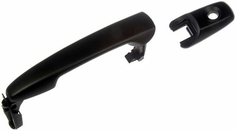 Front Left Exterior Door Handle