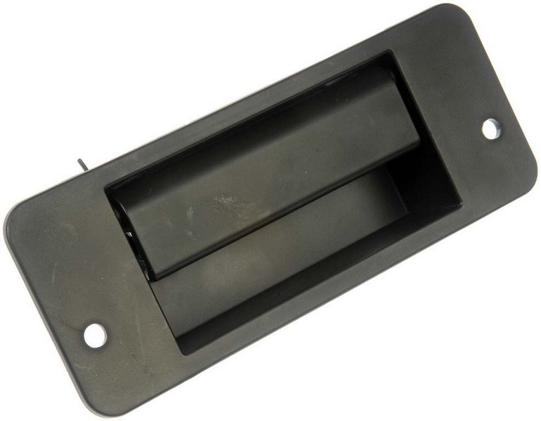 Exterior Tailgate Handle