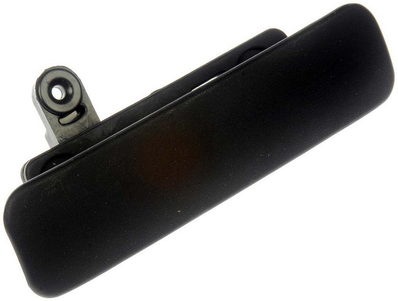 Front Left Exterior Door Handle