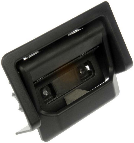Rear Left Exterior Door Handle