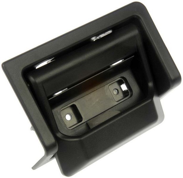 Rear Right Exterior Door Handle