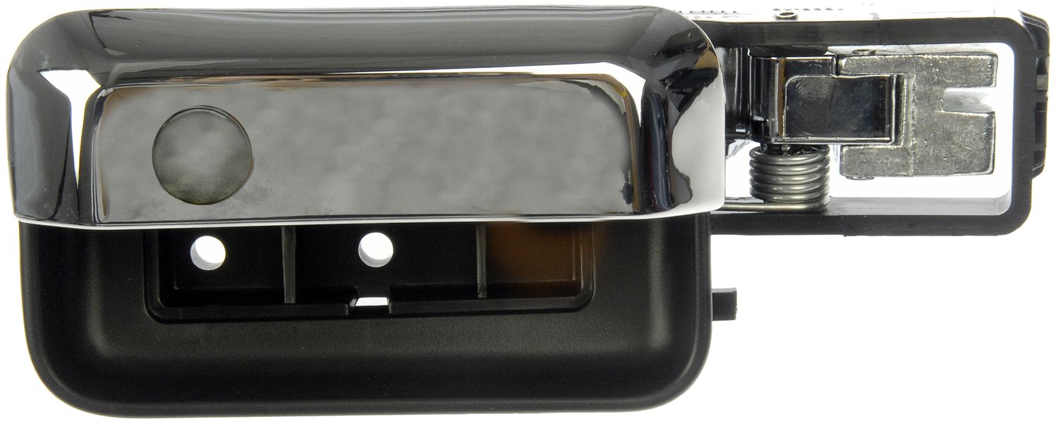 Rear Left Interior Door Handle