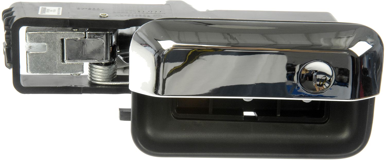 Rear Right Interior Door Handle