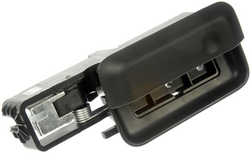 Front Right Interior Door Handle