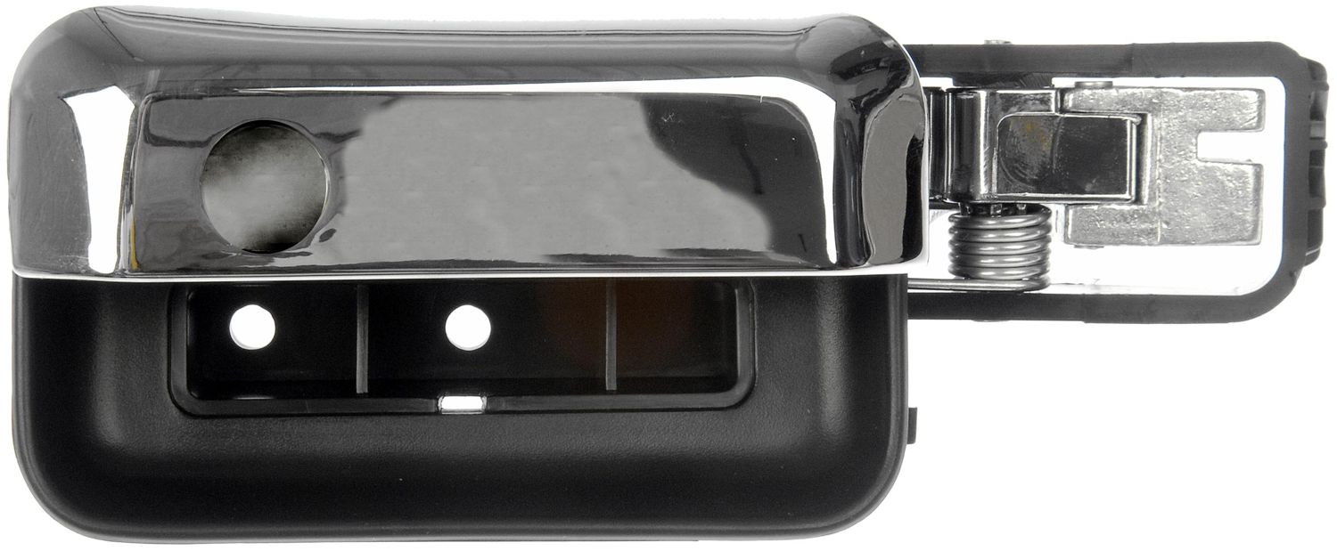 Front Left Interior Door Handle