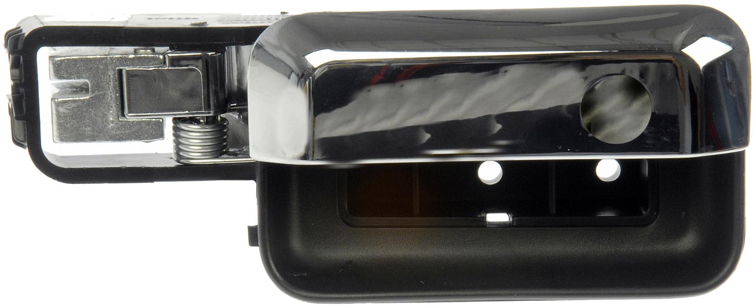 Front Right Interior Door Handle