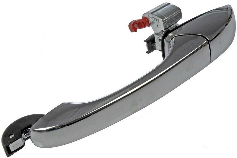 Rear Left Exterior Door Handle