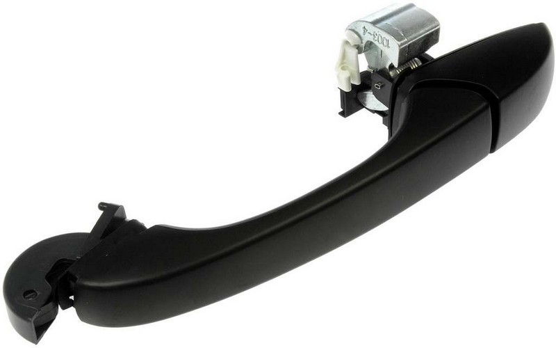 Rear Left Exterior Door Handle
