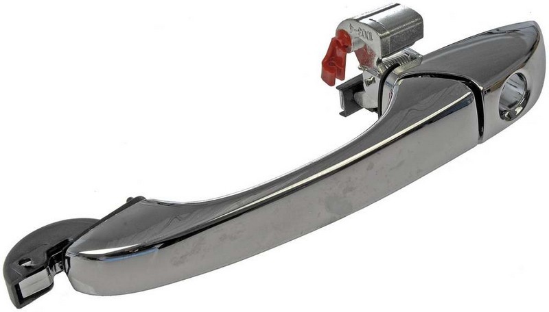 Front Left Exterior Door Handle