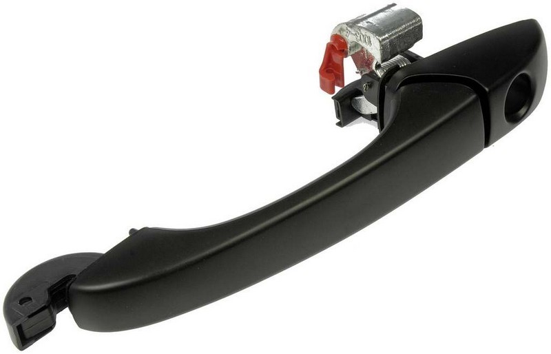 Front Left Exterior Door Handle