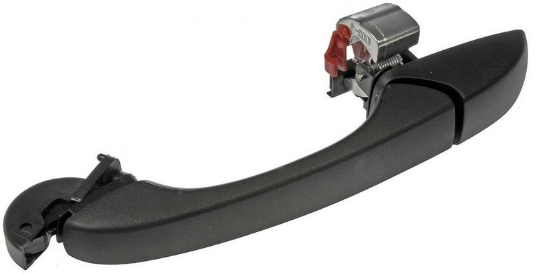 Rear Left Exterior Door Handle