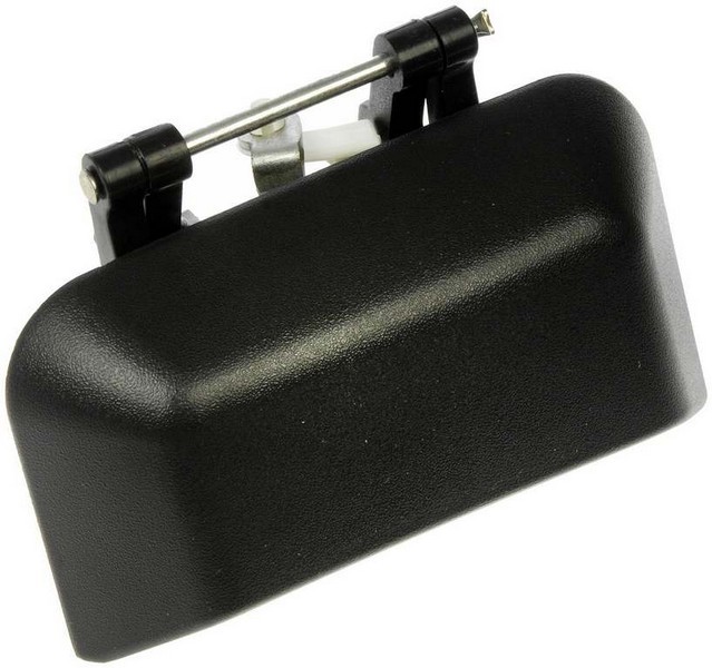 Rear Right Exterior Door Handle