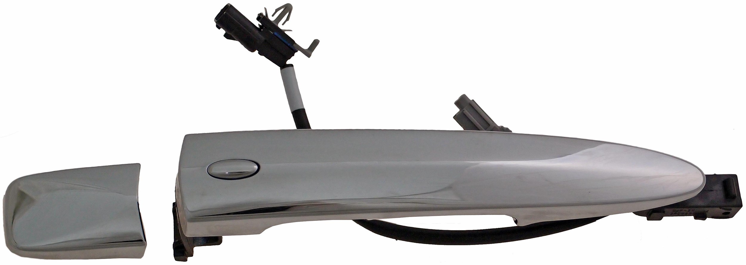 Front Right Exterior Door Handle RFID