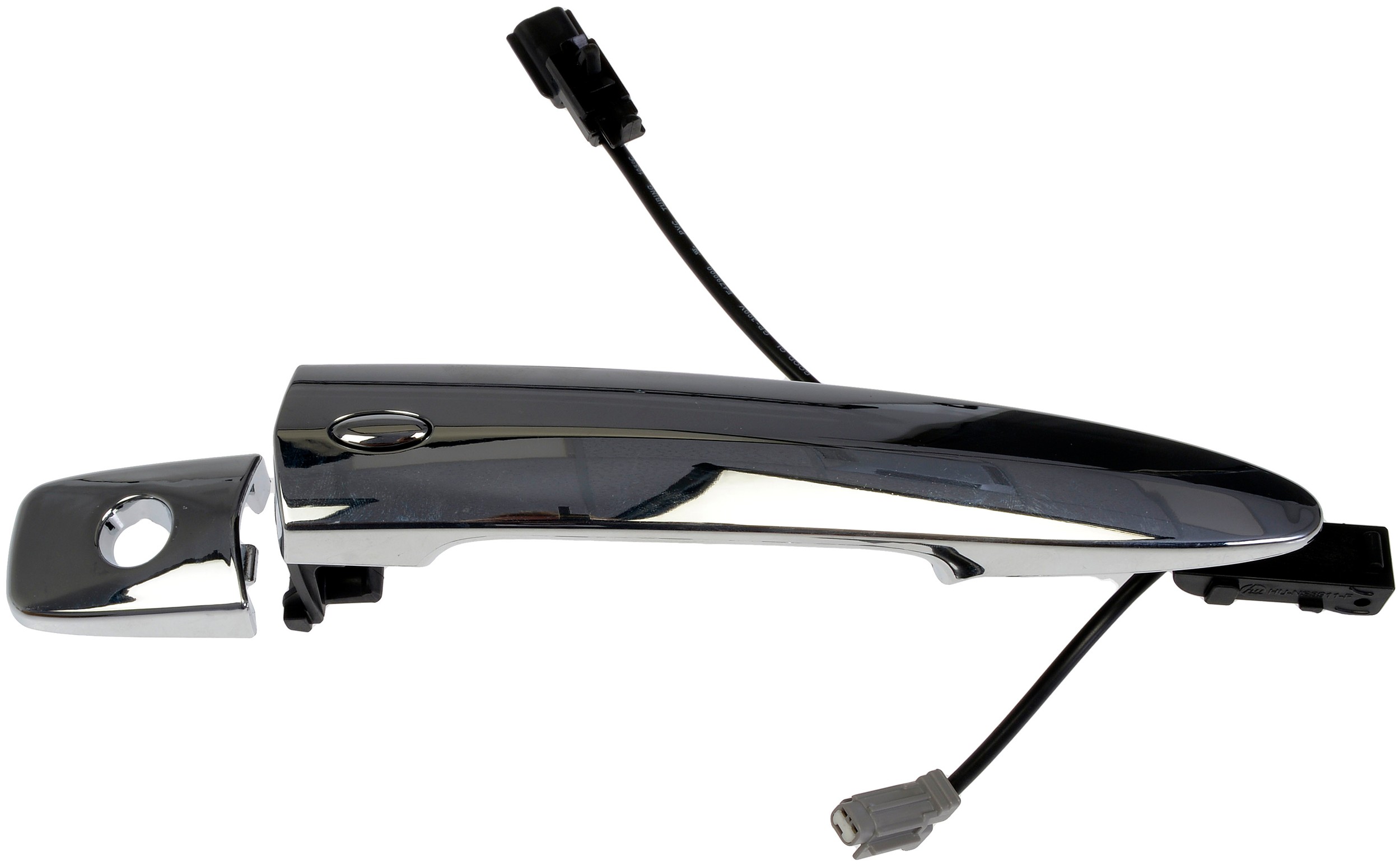 Front Left Exterior Door Handle RFID