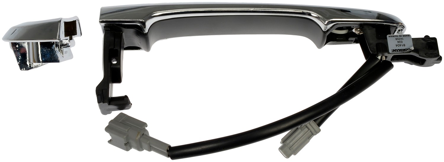 Front Right Exterior Door Handle RFID