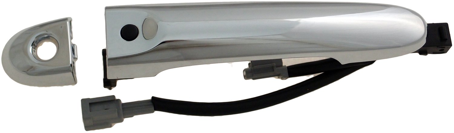 Front Left Exterior Door Handle RFID
