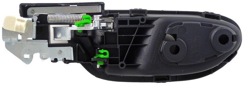 Rear Right Interior Door Handle